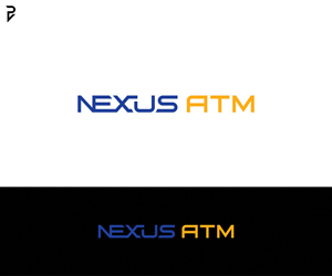Logo Design by poisonvectors for Nexus ATM | Design: #31861125