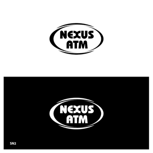 Logo Design by Sujit Banerjee for Nexus ATM | Design: #31860200