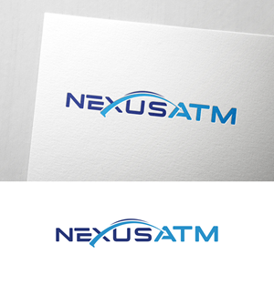 Logo-Design von Impressive Sol für Nexus ATM | Design #31859698