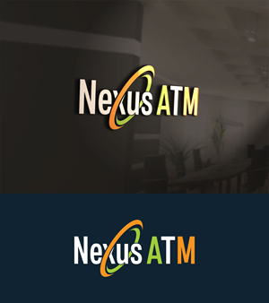 Logo Design by Impressive Solutions for Nexus ATM | Design: #31859699