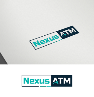 Logo Design by Impressive Solutions for Nexus ATM | Design: #31859700