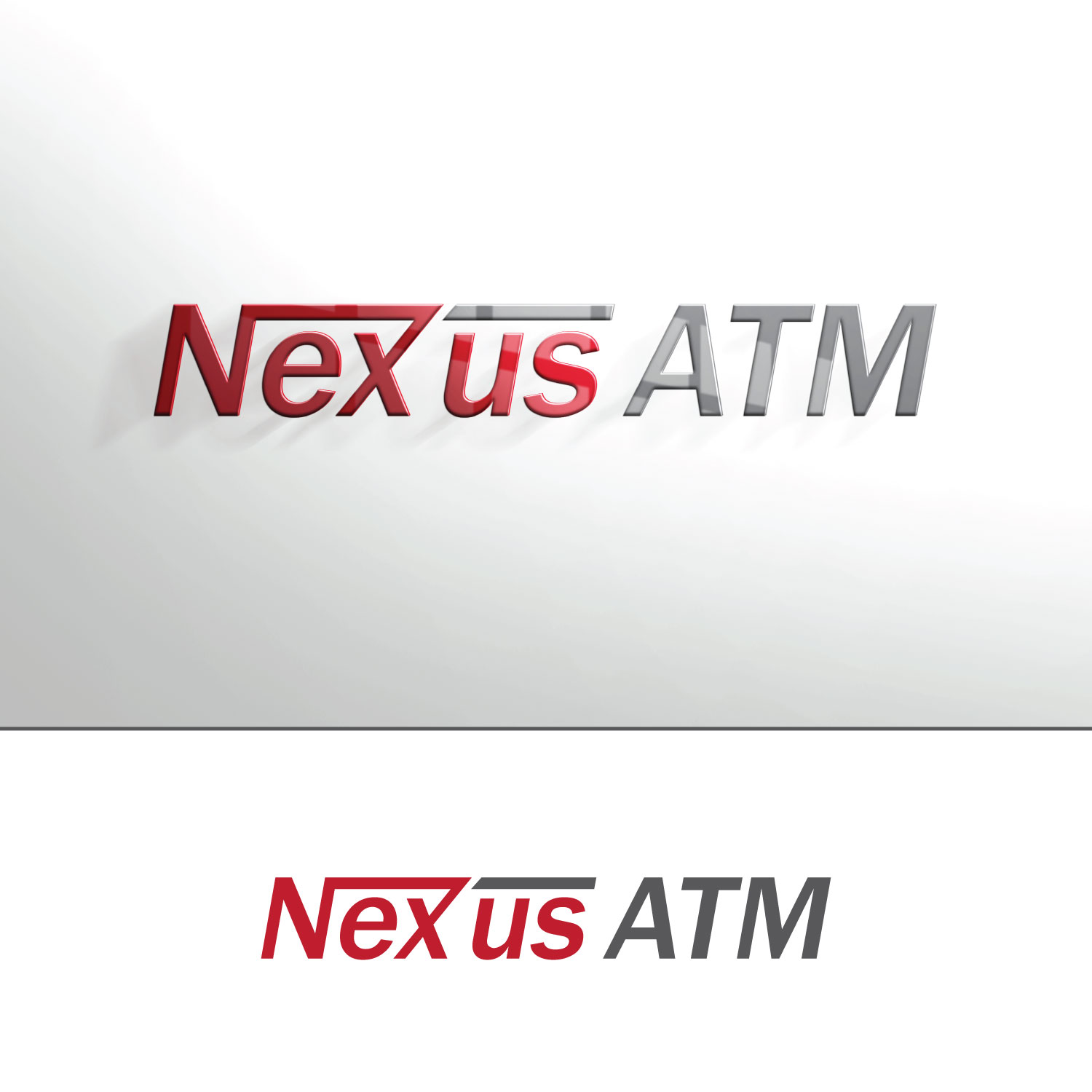 Design de Logo par Impressive Solutions pour Nexus ATM | Design #31860353