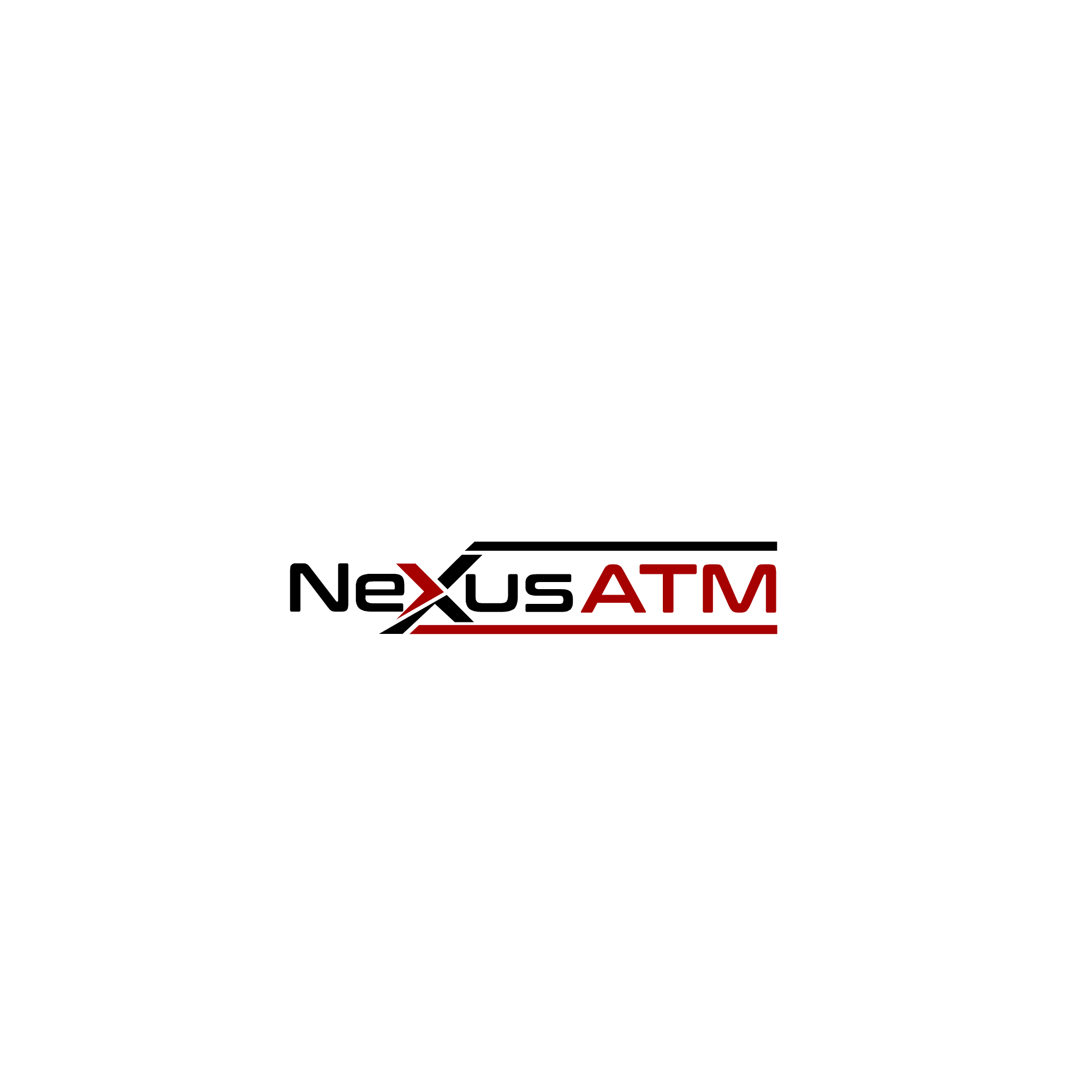 Logo Design by S.N.Y™-01 for Nexus ATM | Design #31857701