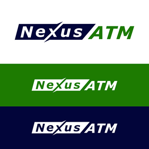 Logo Design by creative.bugs for Nexus ATM | Design: #31860401