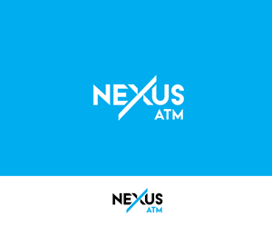 Logo Design by saulogchito for Nexus ATM | Design: #31880767