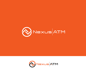 Logo Design by saulogchito for Nexus ATM | Design: #31884345