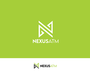 Logo Design by saulogchito for Nexus ATM | Design: #31884346