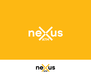 Logo Design by saulogchito for Nexus ATM | Design: #31884814