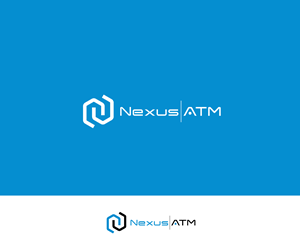 Logo Design by saulogchito for Nexus ATM | Design: #31884851