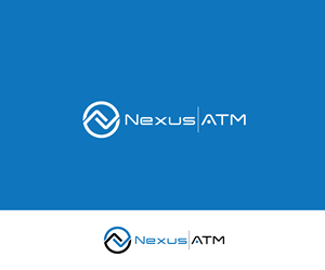 Logo-Design von saulogchito für Nexus ATM | Design #31903960