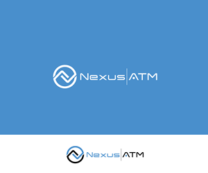 Logo Design by saulogchito for Nexus ATM | Design: #31903961
