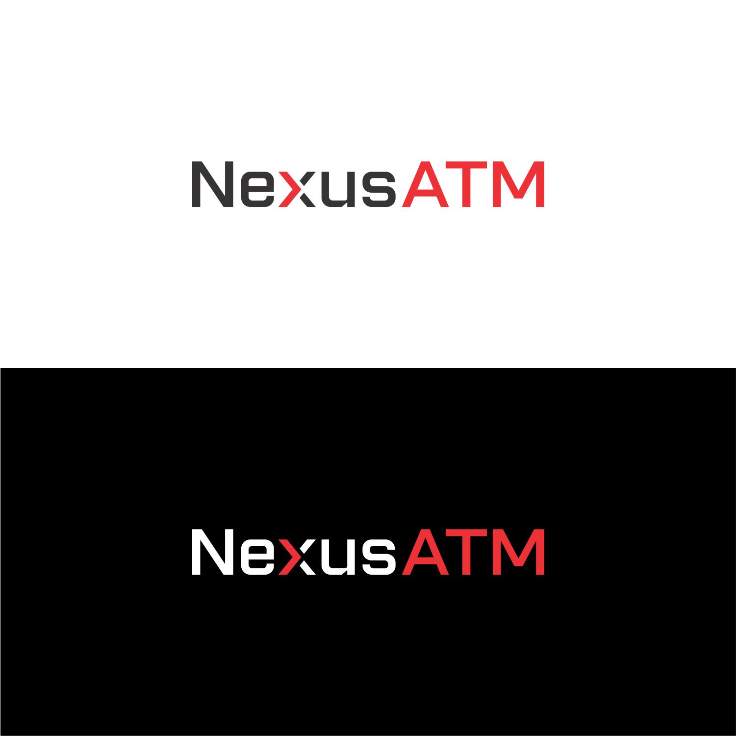 Diseño de Logo por kroneguitar83 para Nexus ATM | Diseño #31860007