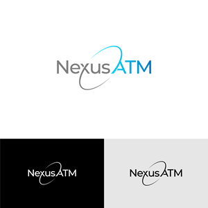 Logo Design by Onerio for Nexus ATM | Design: #31874264