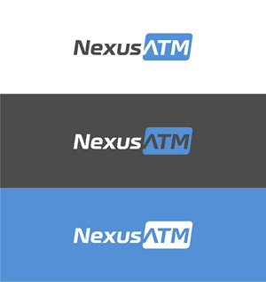 Logo Design by R16 for Nexus ATM | Design: #31902974