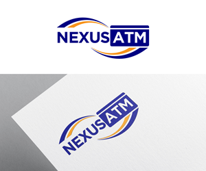 Diseño de Logo por Ansh Design para Nexus ATM | Diseño: #31859023