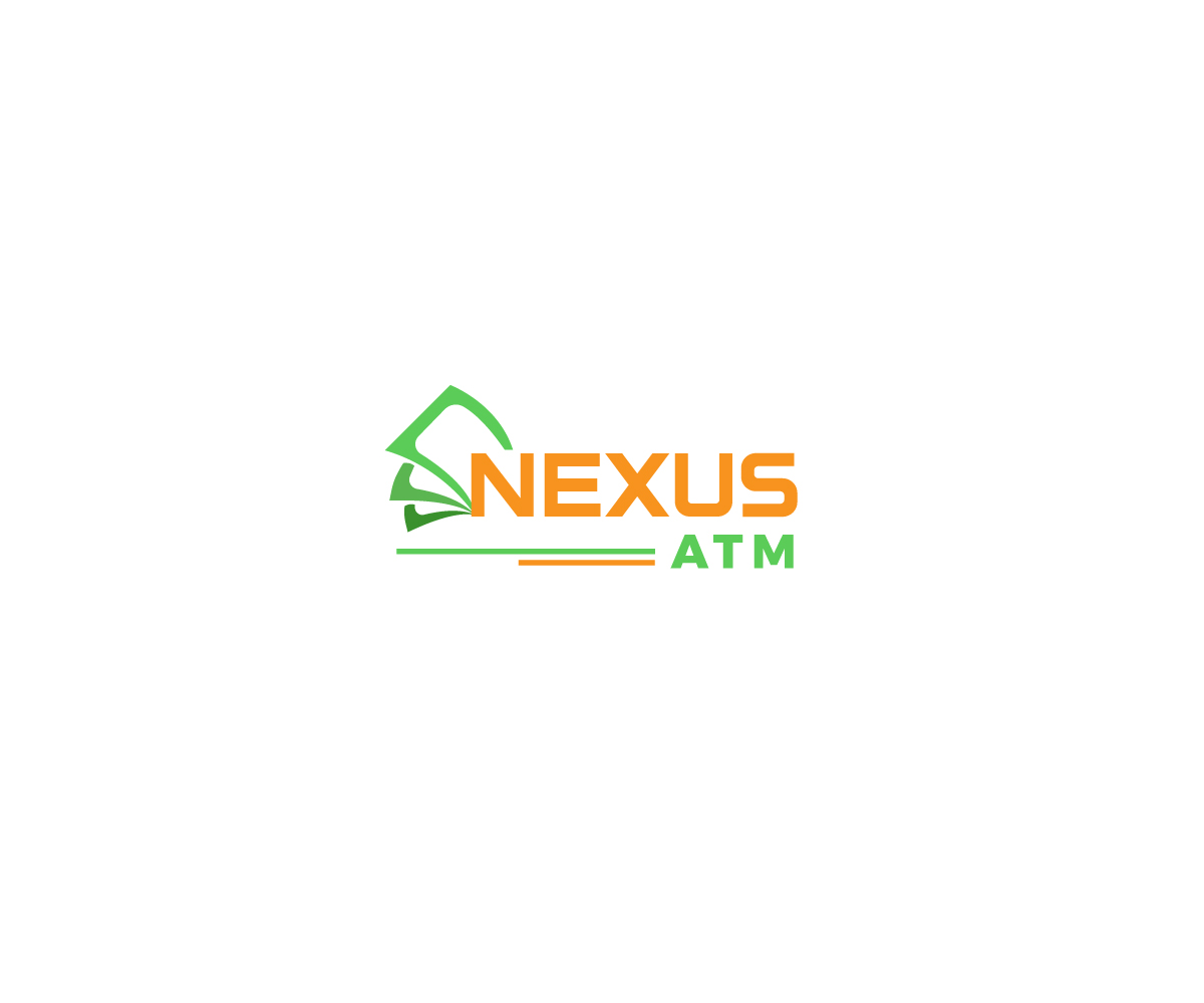 Design de Logo par Ansh Design pour Nexus ATM | Design #31859607