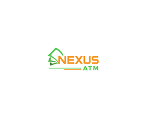 Diseño de Logo por Ansh Design para Nexus ATM | Diseño: #31859607