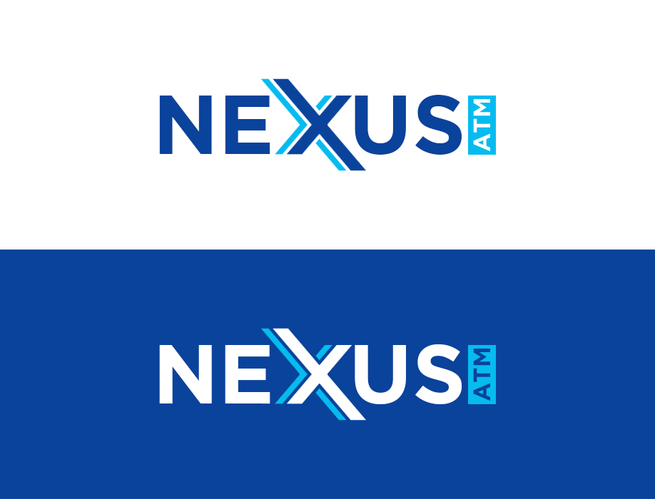 Design de Logo par Soonia pour Nexus ATM | Design #31861535