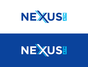 Diseño de Logo por Soonia para Nexus ATM | Diseño: #31861535