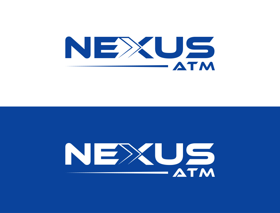 Design de Logo par Soonia pour Nexus ATM | Design #31861536