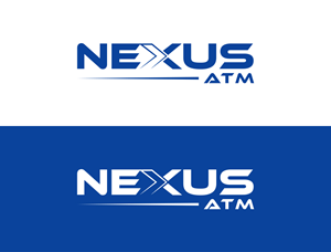 Diseño de Logo por Soonia para Nexus ATM | Diseño: #31861536