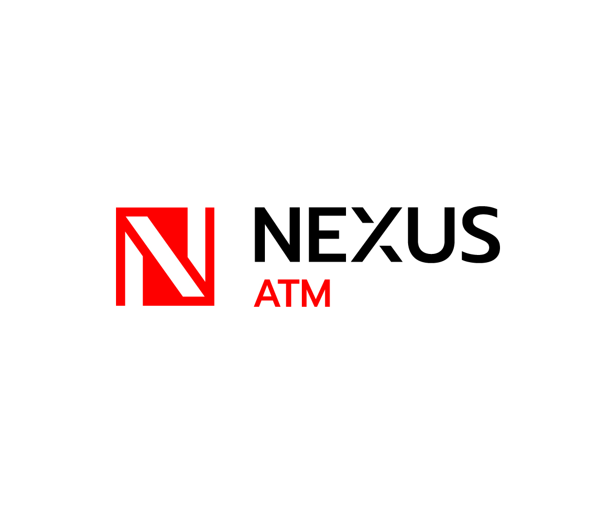 Logo Design by _Asadancs for Nexus ATM | Design #31857190