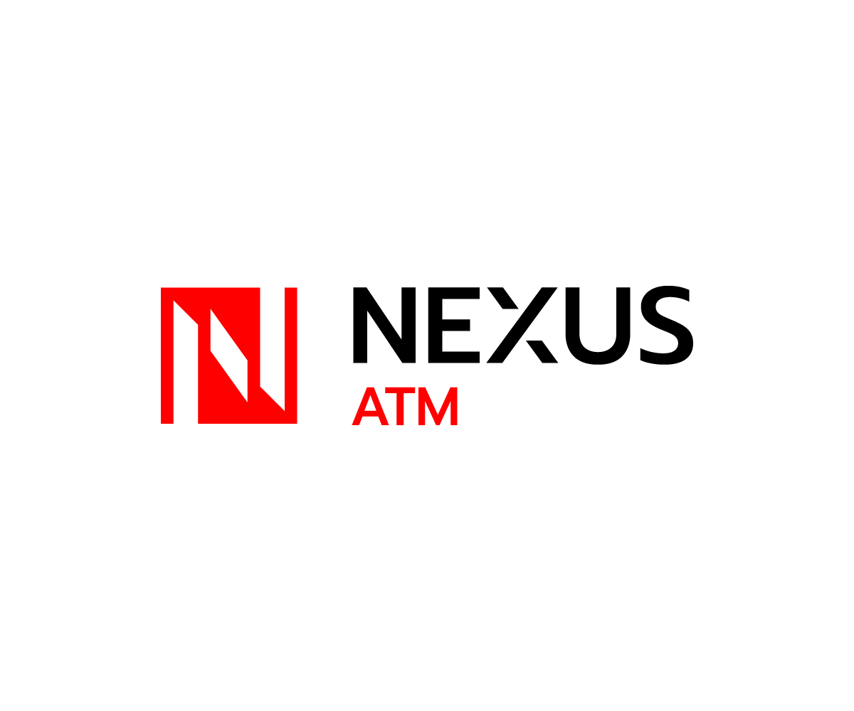 Logo Design by _Asadancs for Nexus ATM | Design #31857193