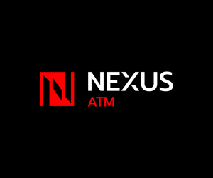 Logo Design by _Asadancs for Nexus ATM | Design: #31857195