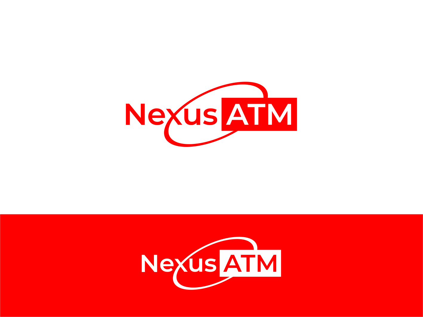 Logo Design by BNdesigner for Nexus ATM | Design #31863787