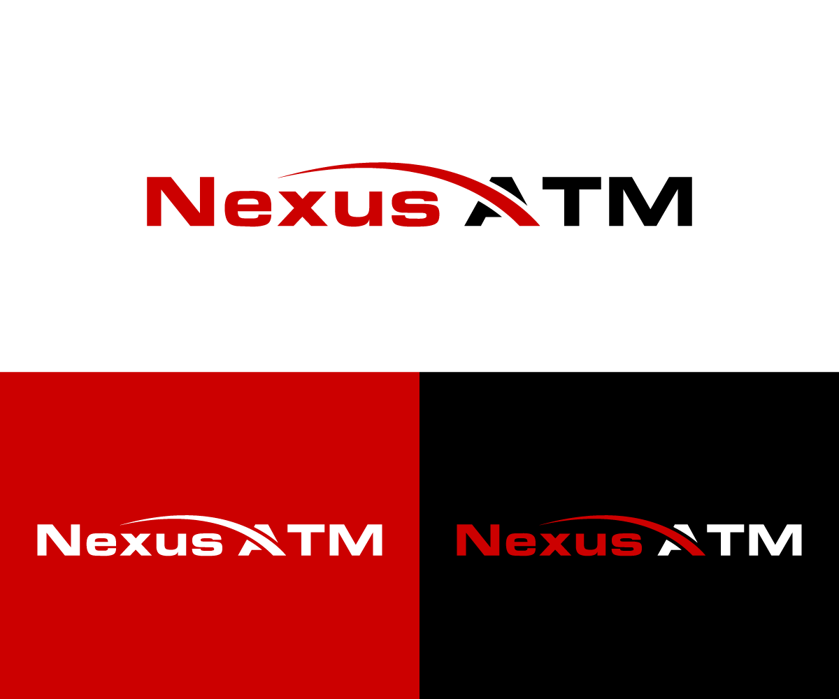 Design de Logo par AlphabetZero.co.uk pour Nexus ATM | Design #31865744
