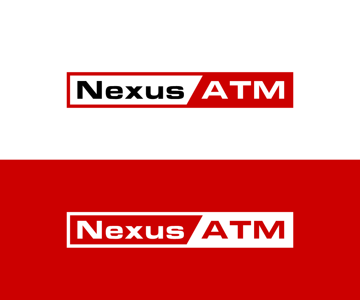 Design de Logo par AlphabetZero.co.uk pour Nexus ATM | Design #31865745