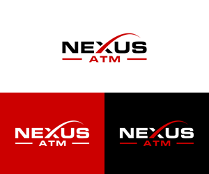 Diseño de Logo por Ayub Zafar para Nexus ATM | Diseño: #31865746