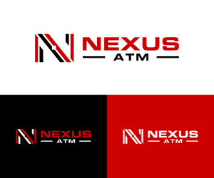 Diseño de Logo por Ayub Zafar para Nexus ATM | Diseño: #31865747