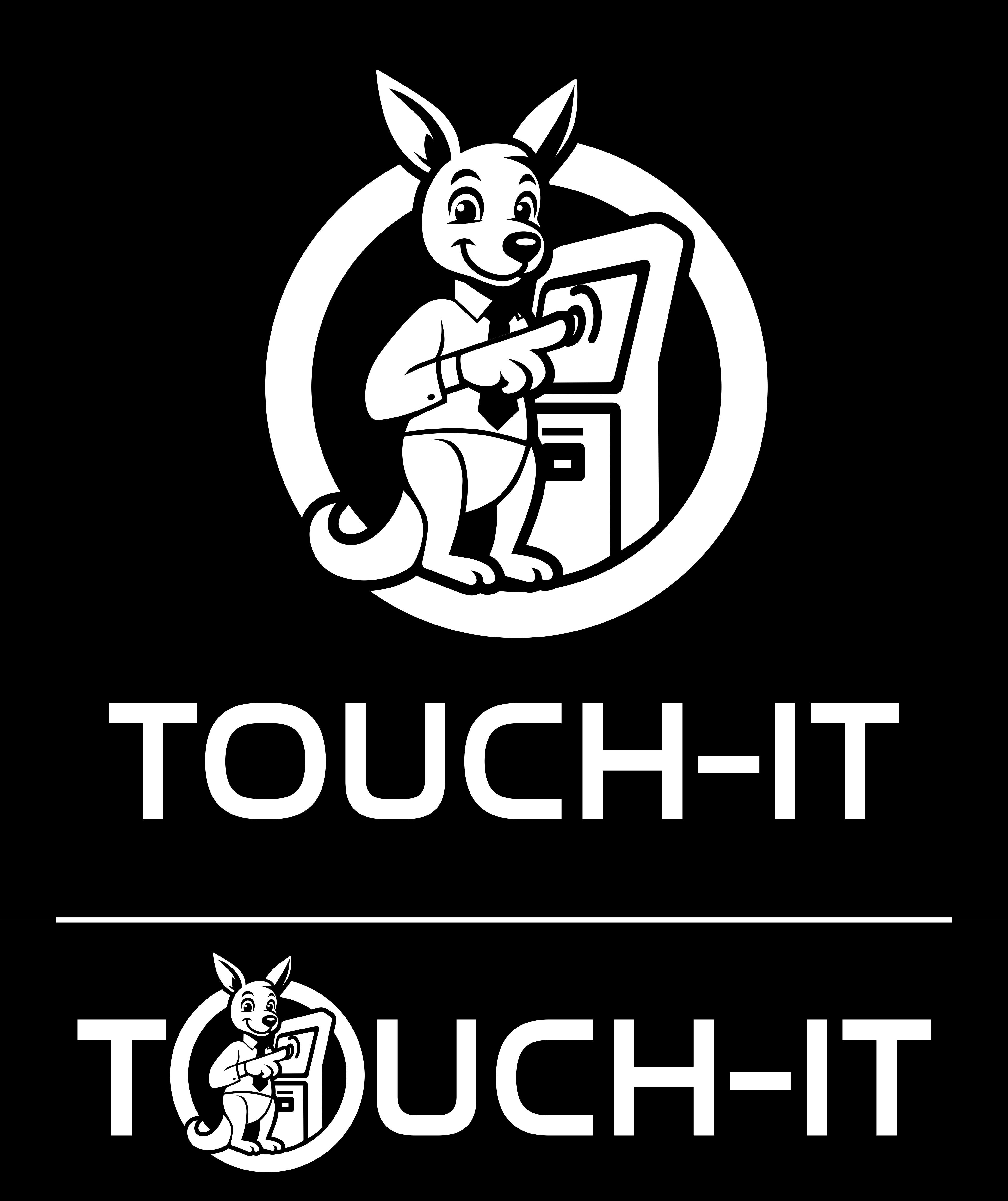 Logo Design by GambarSERU for this project | Design #31863176