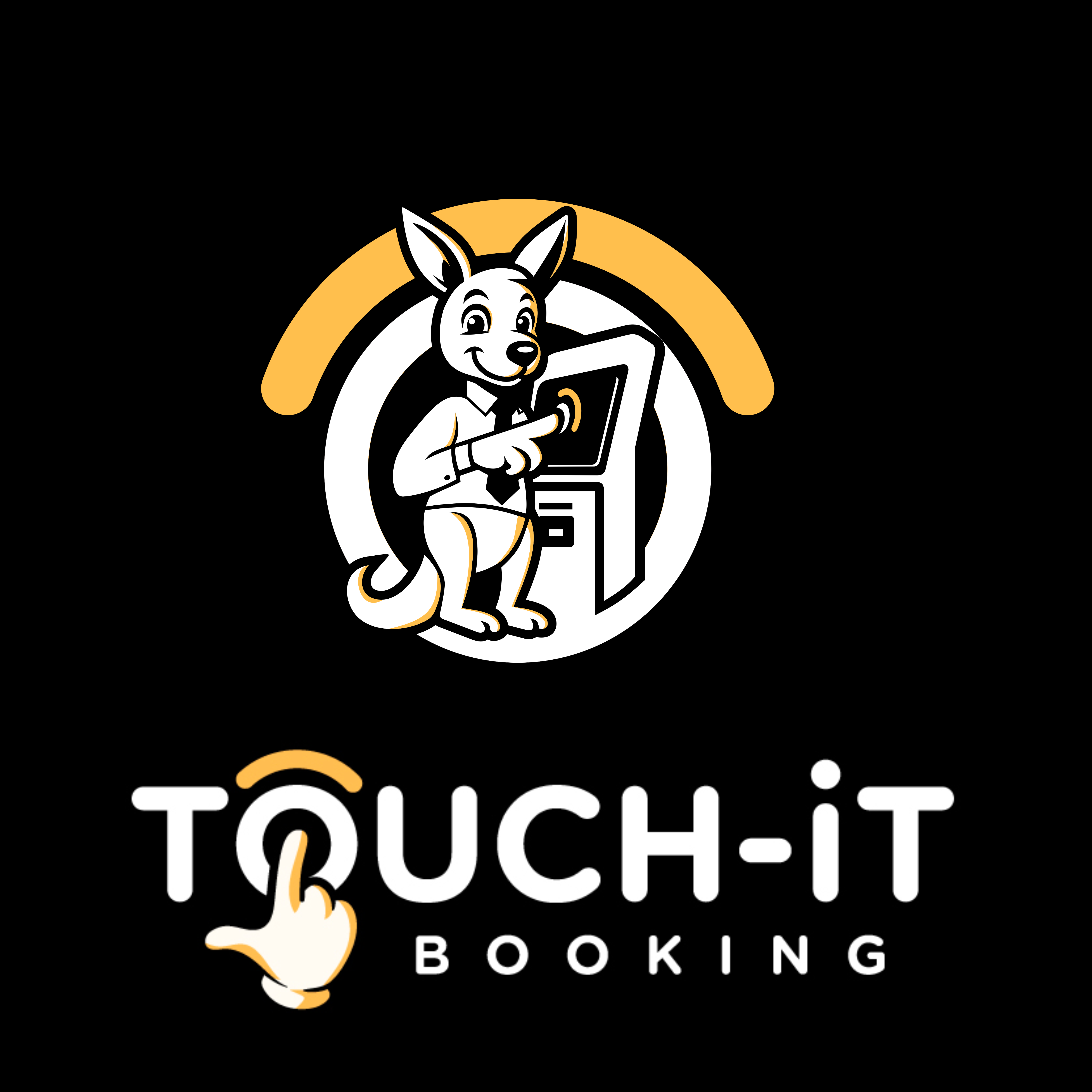 Logo Design by GambarSERU for this project | Design #31863800