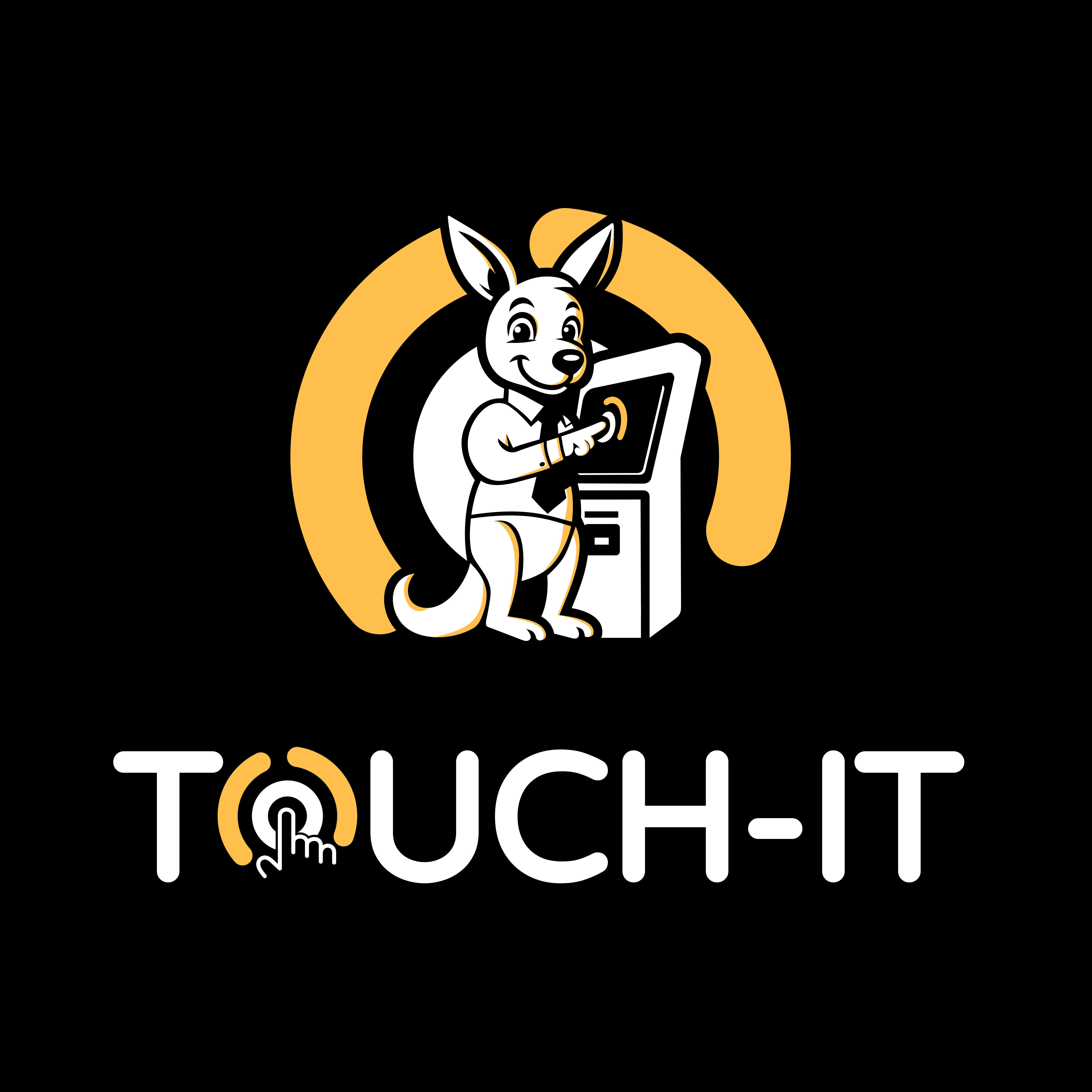 Logo Design by GambarSERU for this project | Design #31865391