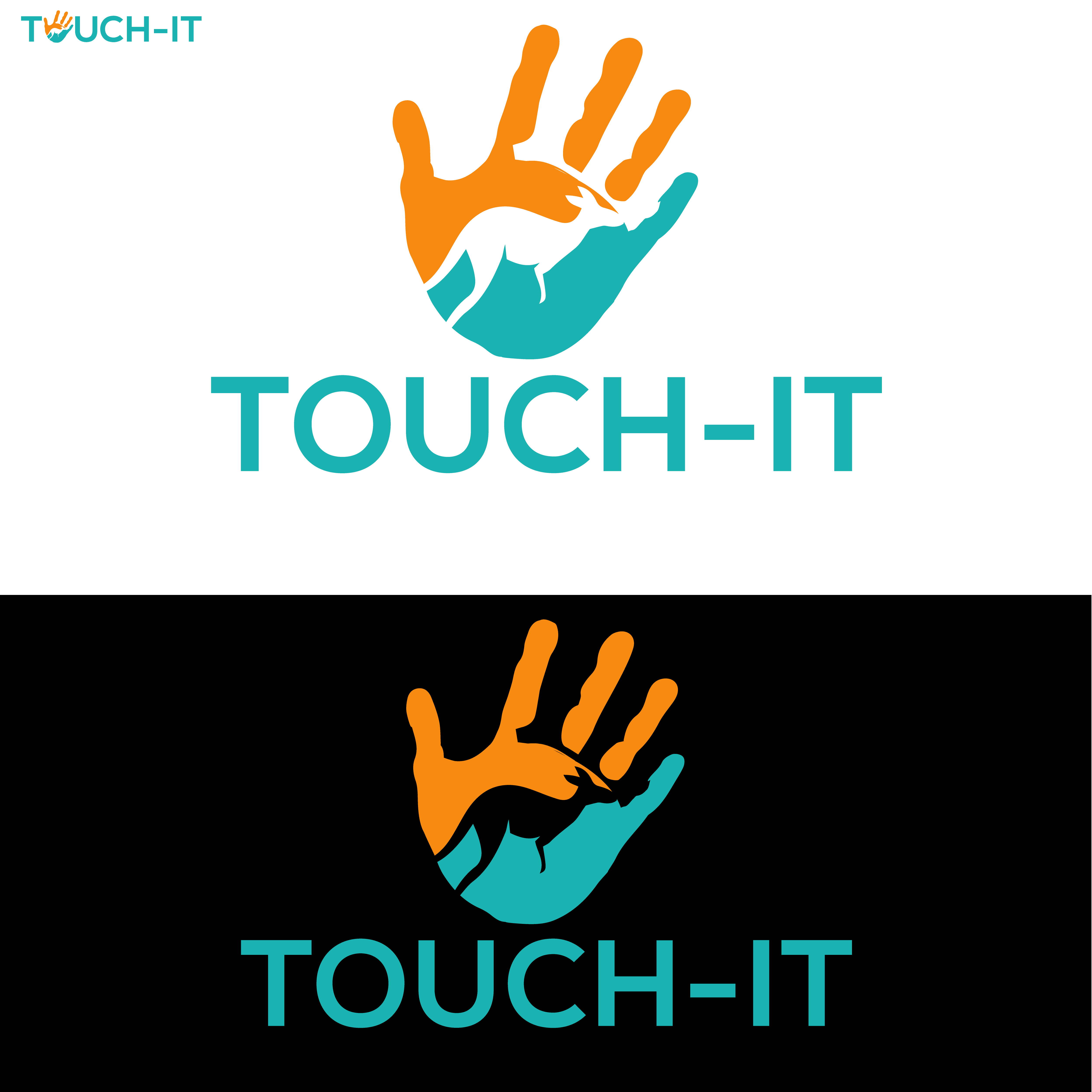 Logo Design by M Art & Design for this project | Design #31858651