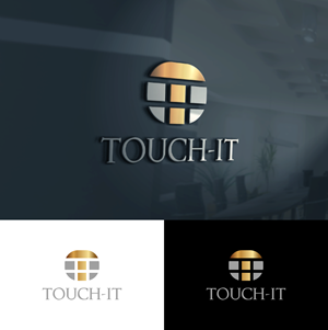 Logo Design by healer1617 for this project | Design #31859597