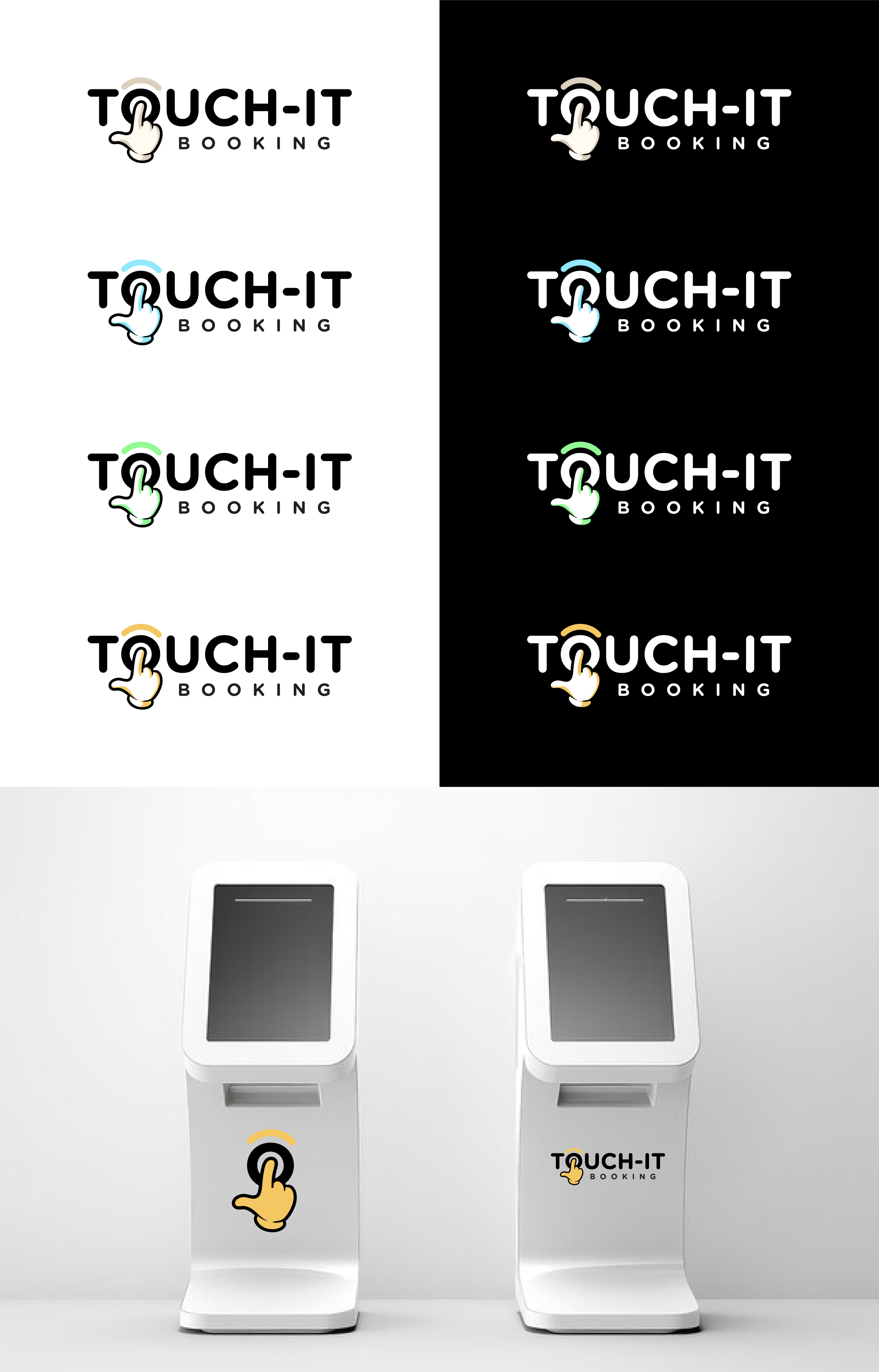 Logo Design by apik. for this project | Design #31858603