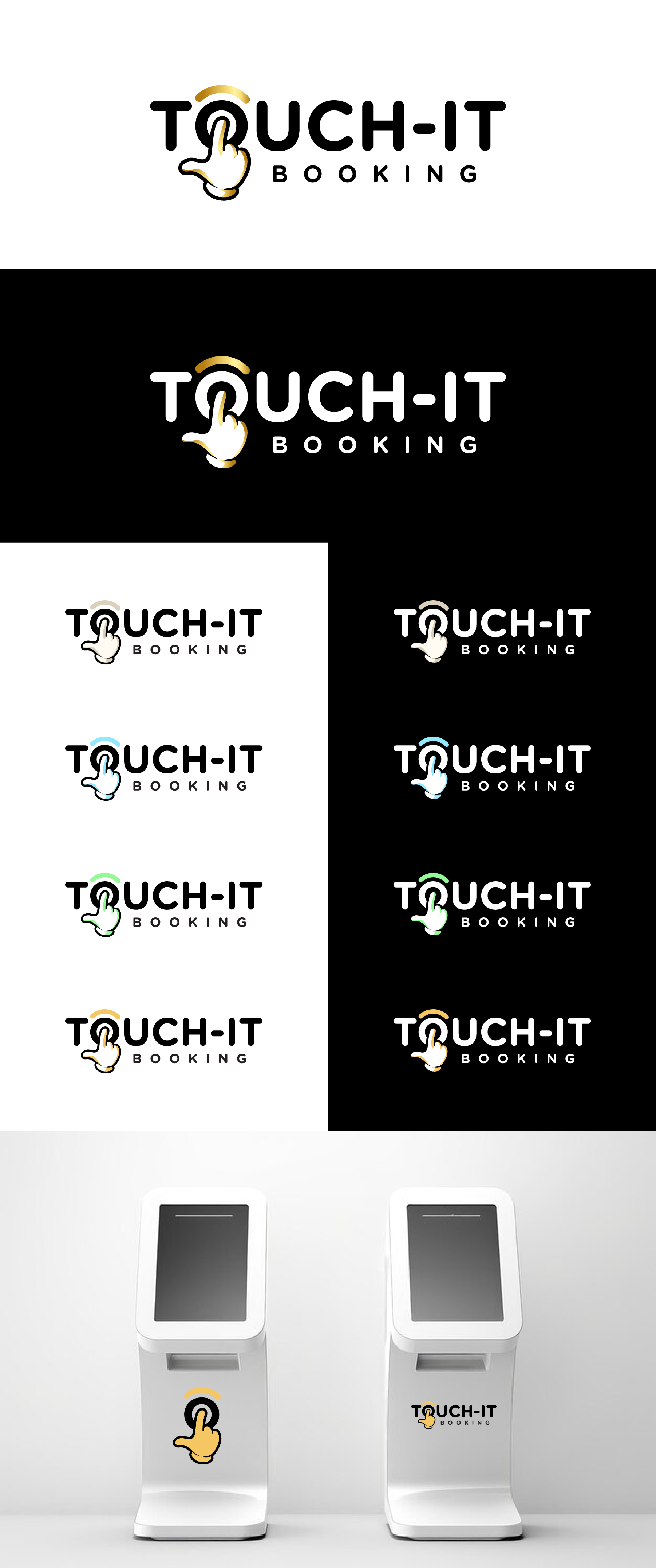 Logo Design by apik. for this project | Design #31858654