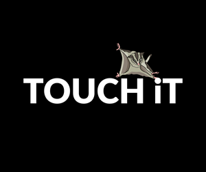 Logo Design by McGhehey Designs