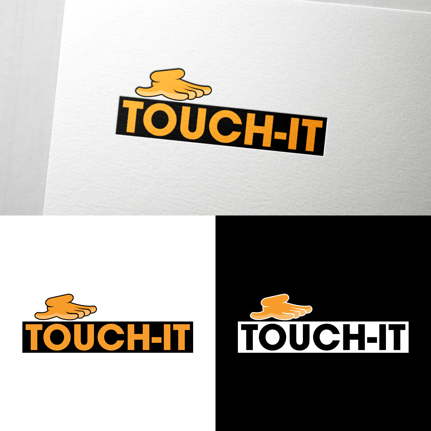 Logo Design by ulun4 for this project | Design #31864246