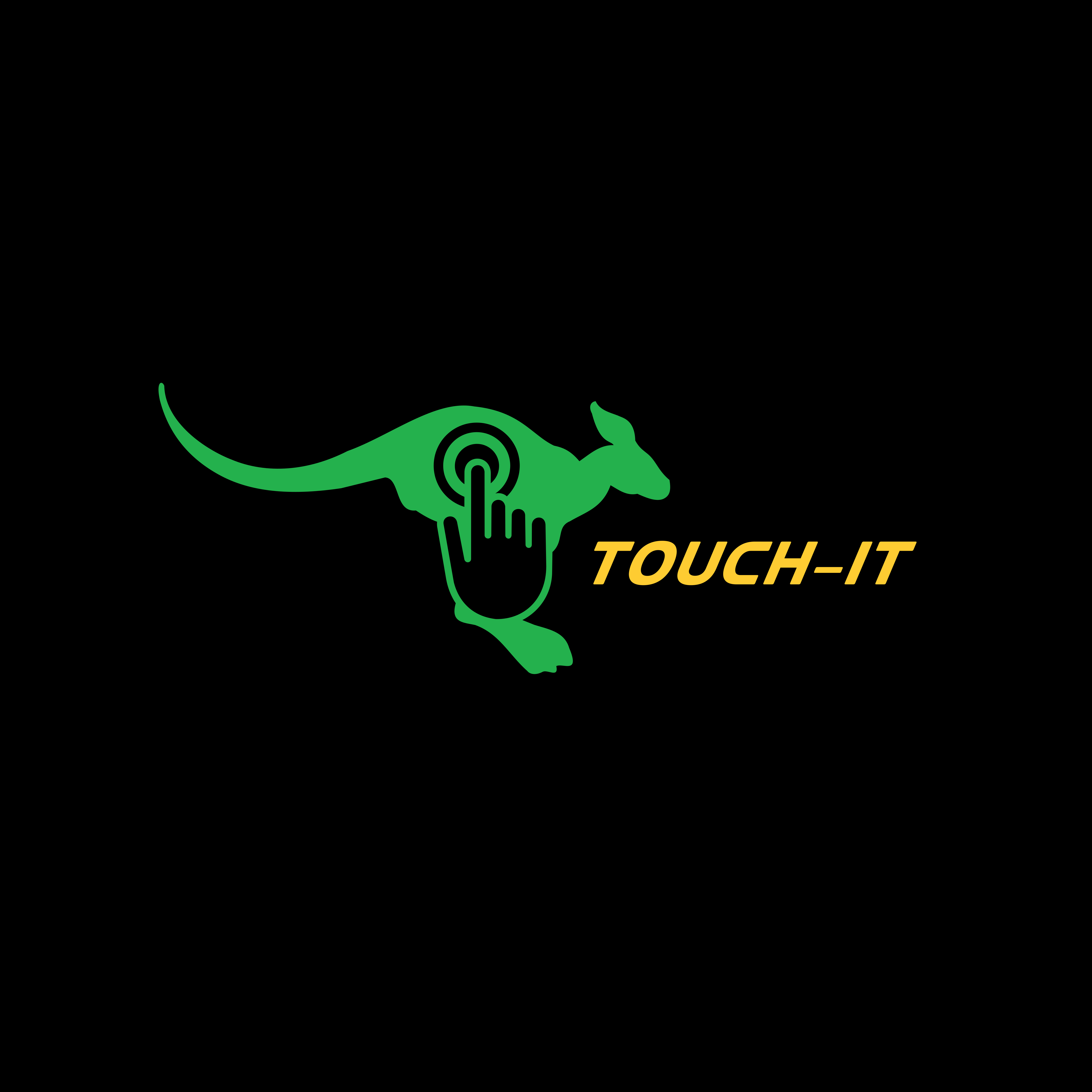 Logo Design by qnaya for this project | Design #31881992