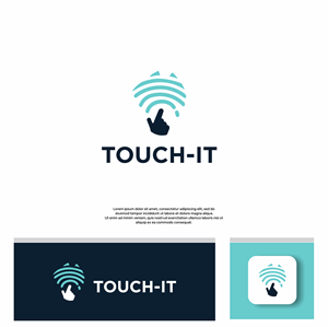 Logo Design by DesignFirst for this project | Design: #31857416