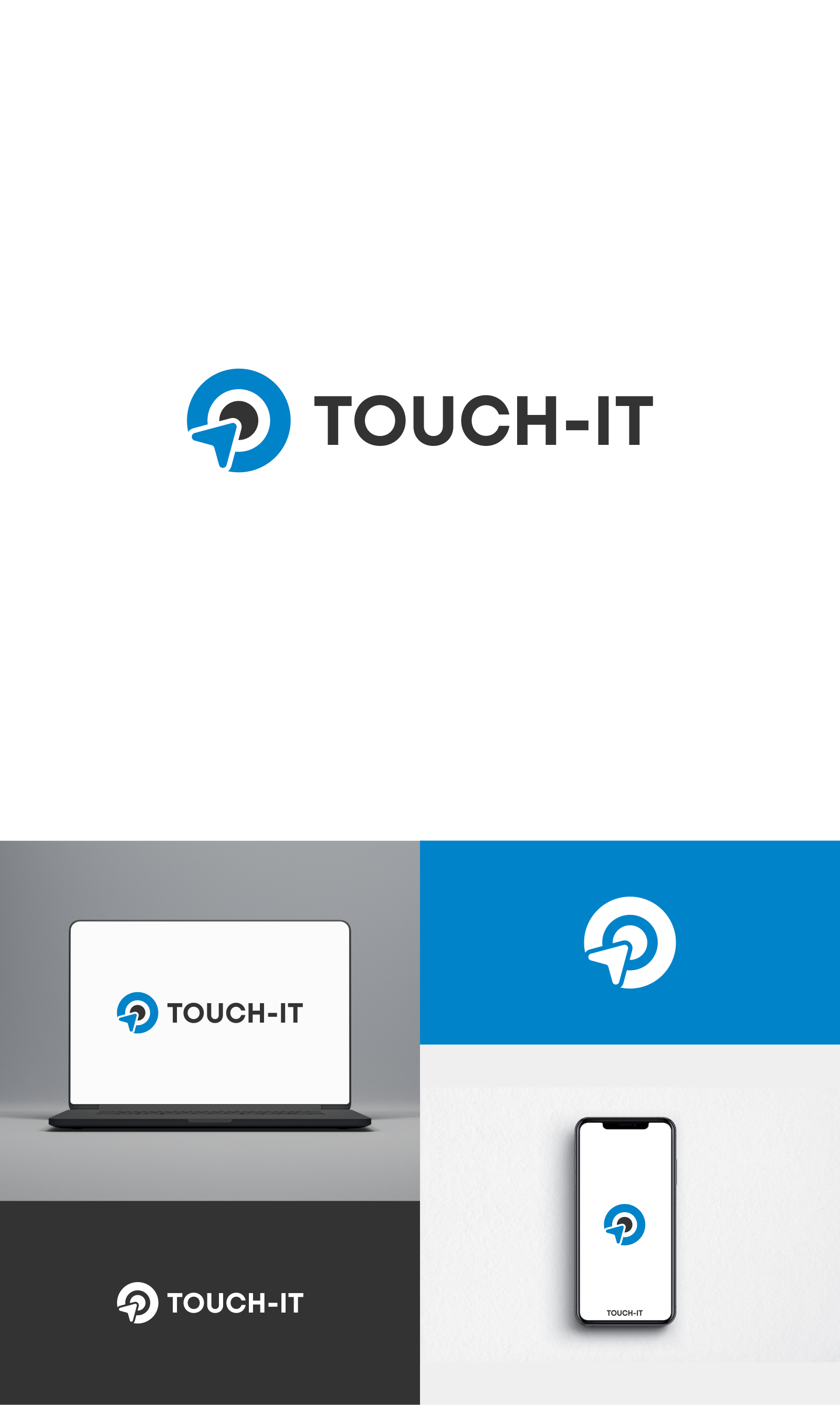 Logo Design by M.Syaiful Huda for this project | Design #31857203