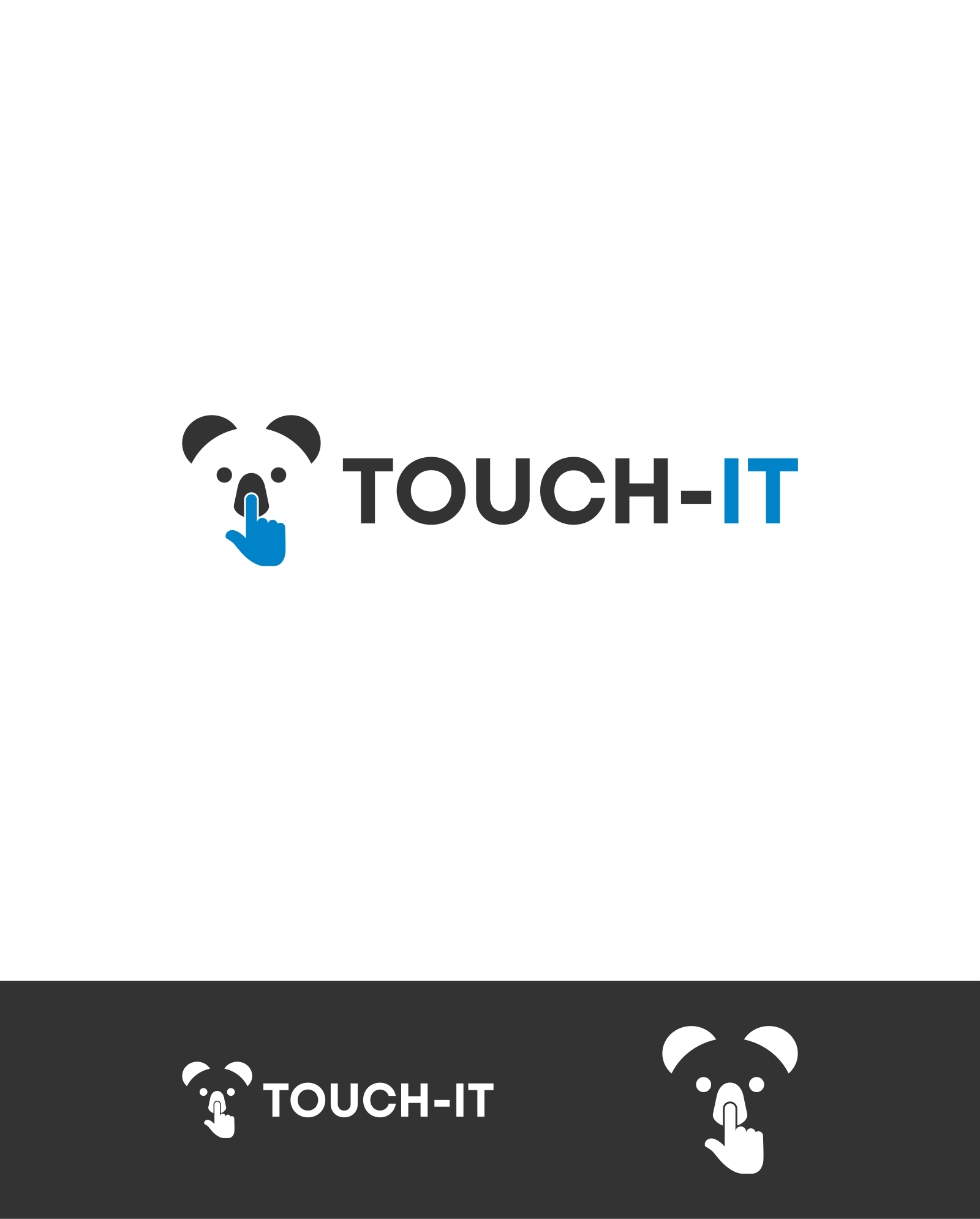 Logo Design by M.Syaiful Huda for this project | Design #31857282