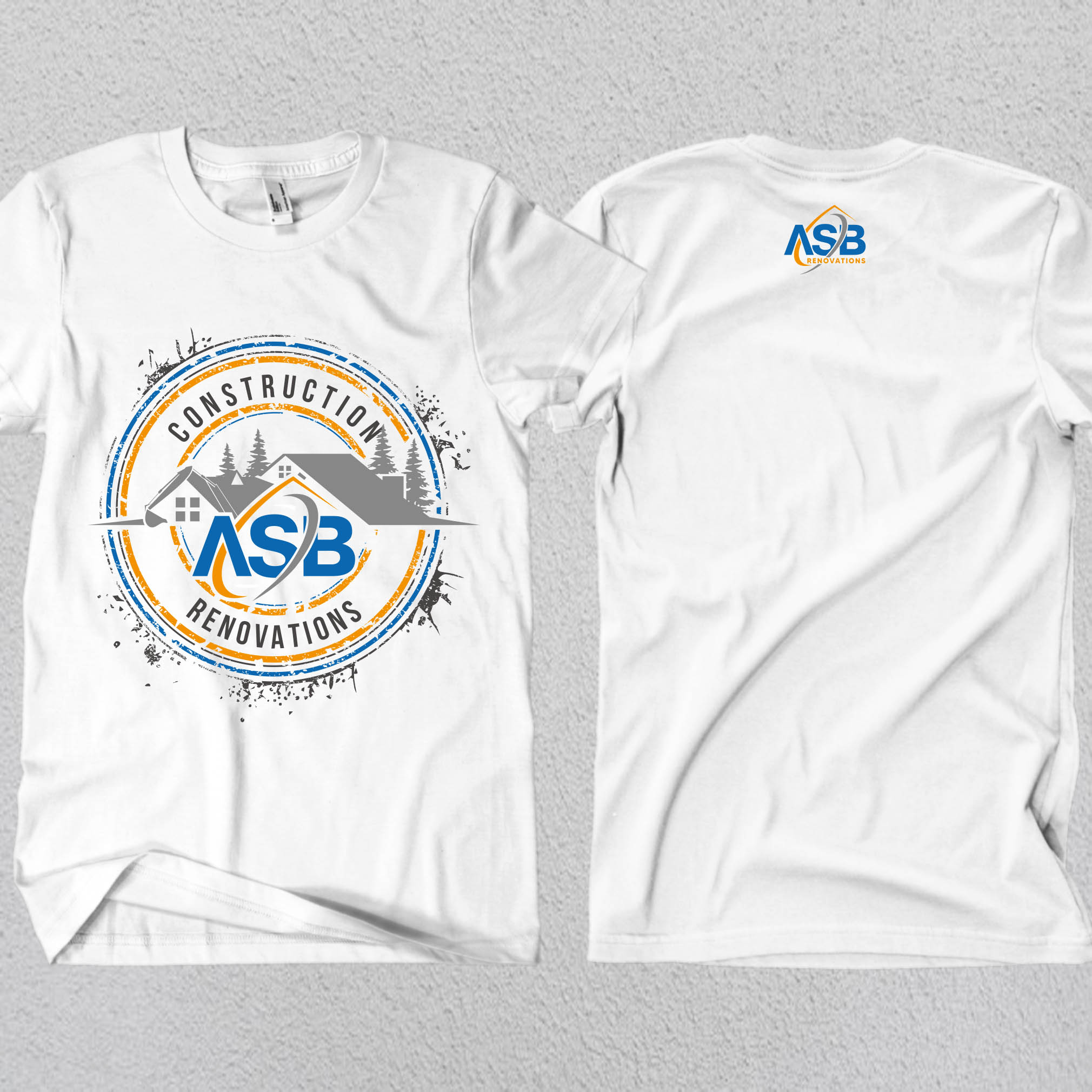 T-Shirt-Design von Rheanza für dieses Projekt | Design: #31866698