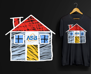 T-shirt Design by Md. Humayun