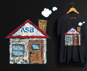 T-Shirt-Design von Md. Humayun für dieses Projekt | Design: #31875435