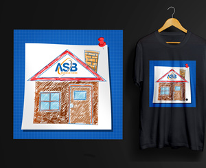 T-Shirt-Design von Md. Humayun für dieses Projekt | Design: #31875440